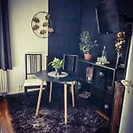 بيت ضيافة Schwalbenhof *