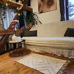 بيت ضيافة Schwalbenhof Lommatzsch