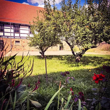 Gasthof Schwalbenhof *