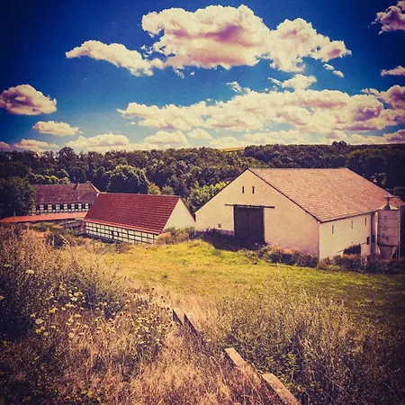 Schwalbenhof * Lommatzsch