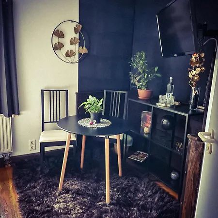 Гостевой дом Schwalbenhof *