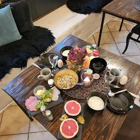 Gasthof Schwalbenhof Lommatzsch