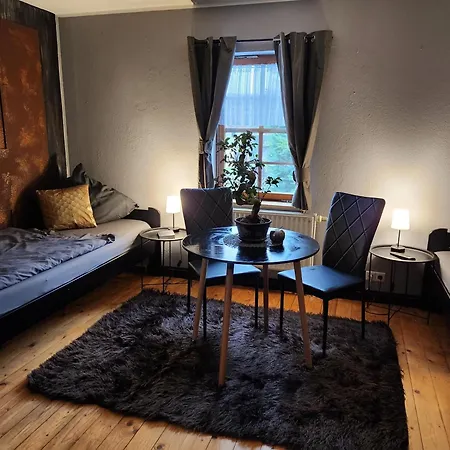 Schwalbenhof * Lommatzsch