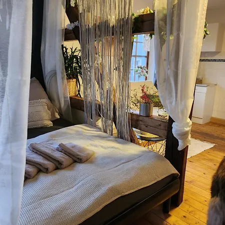 Гостевой дом Schwalbenhof *