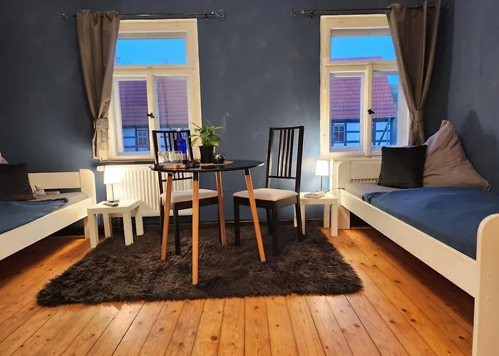 Guest house Schwalbenhof Lommatzsch