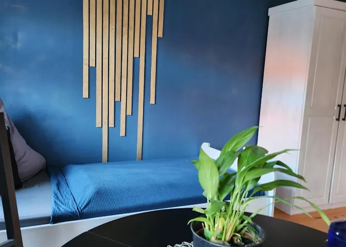 Schwalbenhof Guest house